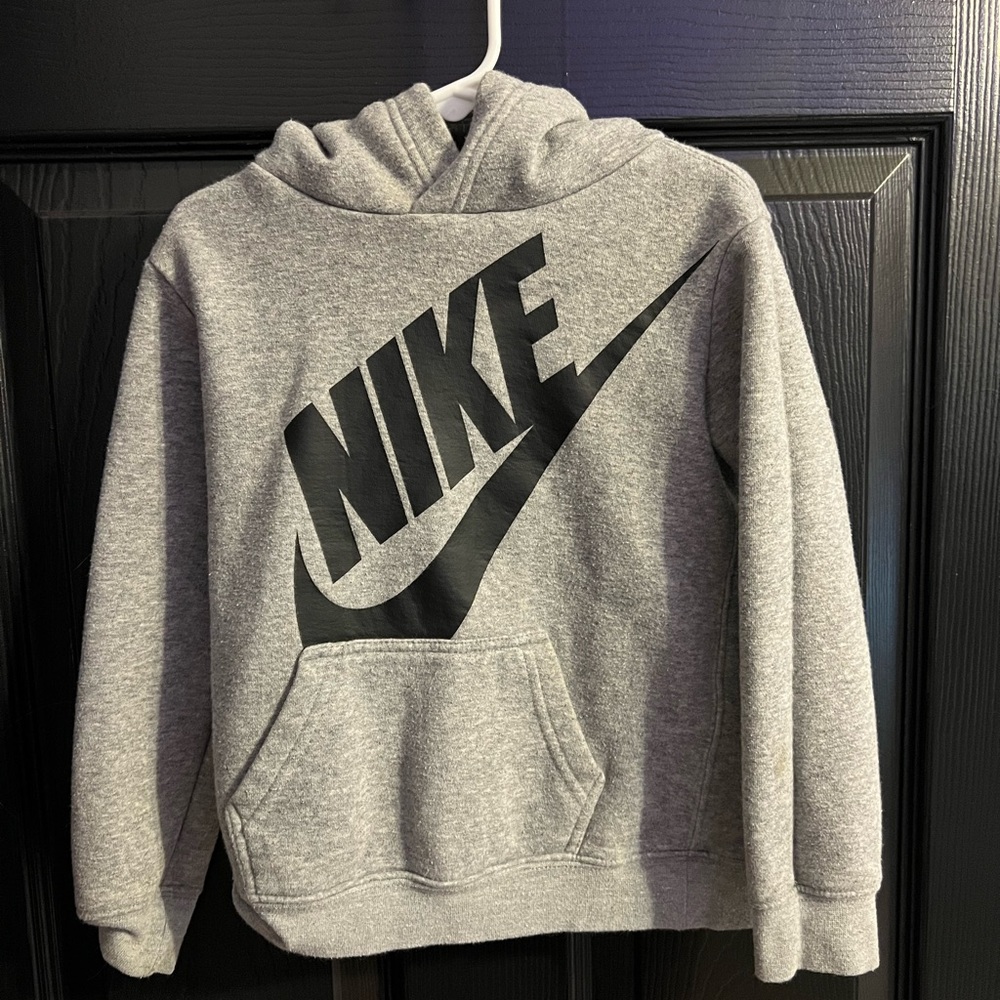 Nike hoodie